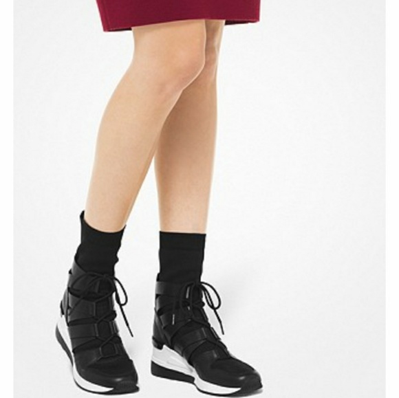 michael michael kors beckett bootie